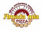 В пиццерии «Amada mia pizza» открылся детский уголок!